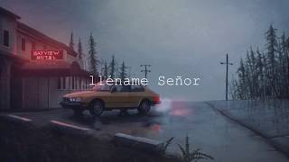 Video voorbeeld van "Lléname, Señor (Versión Lofi HipHop)  / Marcos Witt / Christian LoFi Cristiano"