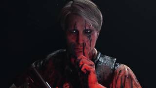 DEATH STRANDING Trailer 4K Hideo Kojima Game DEATH STRANDING Trailer 4K Hideo Kojima Game