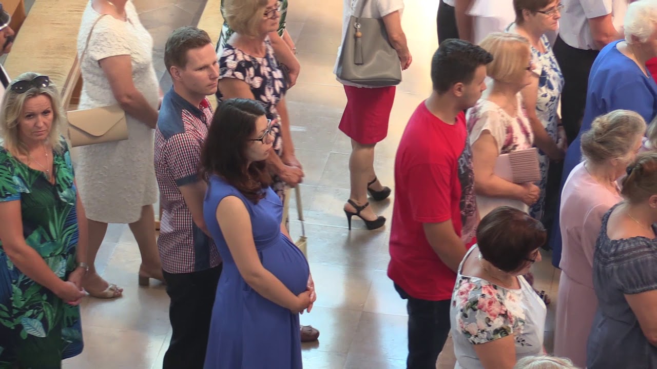 Pińczów Boże Ciało