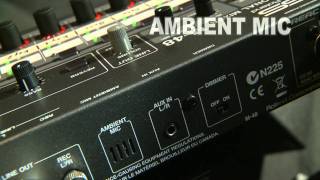 Roland M-48 Promotional Video
