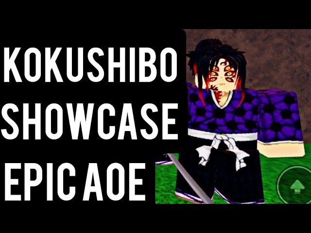 How to get Kokushibo in Roblox Anime Dimensions Simulator - Pro Game Guides