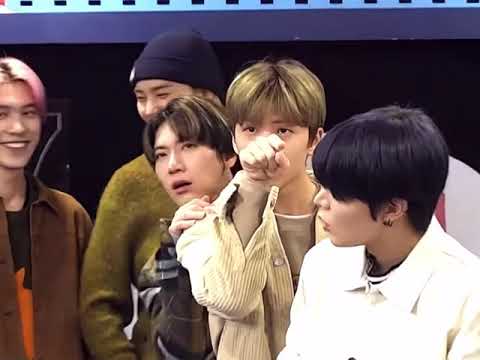 [NCT 지성] 너를 위해 죽을 수도 있어