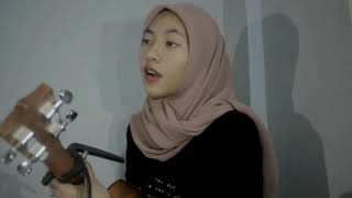 MASIH DISINI MASIH DENGAN MU   GOLIAT   COVER BY FEBY PUTRI NILAM CAHYANI