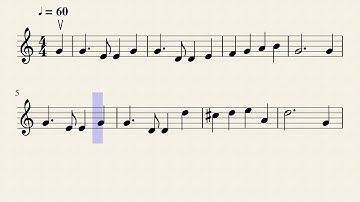 String Builder Book 2 (Violin) , 29. America the Beautiful