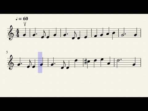 String Builder Book 2 (Violin) , 29. America the Beautiful