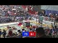 Kentwood Robotics Event Highlight: East Kentwood High School