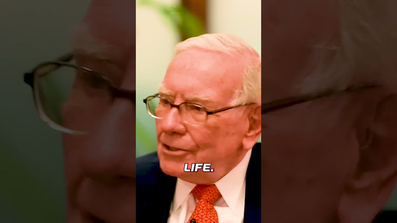 Warren Buffett S Top Advice For Succeeding In Business