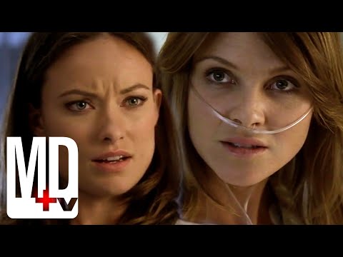 Curing a Psychopath | House M.D. | MD TV