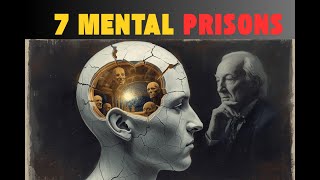 Carl Jung: The 7 "Mental Traps" Secretly Destroying 90% of Your Mental Strength #psychology