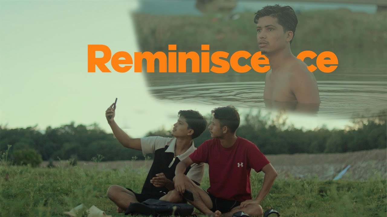 Reminiscene (YAAD)