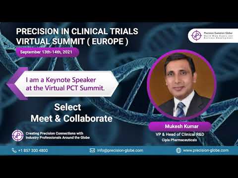 Transforming Clinical Research: