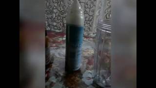 How to make ice coffee  (gone bad)