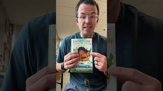 A Hero’s Guide to Summer Vacation by Pablo Cartaya