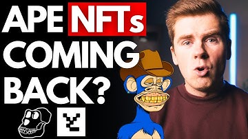 Should I Buy Bored Ape NFTs? BAYC, MAYC NFT Price Prediction! Bored Ape Yacht Club!