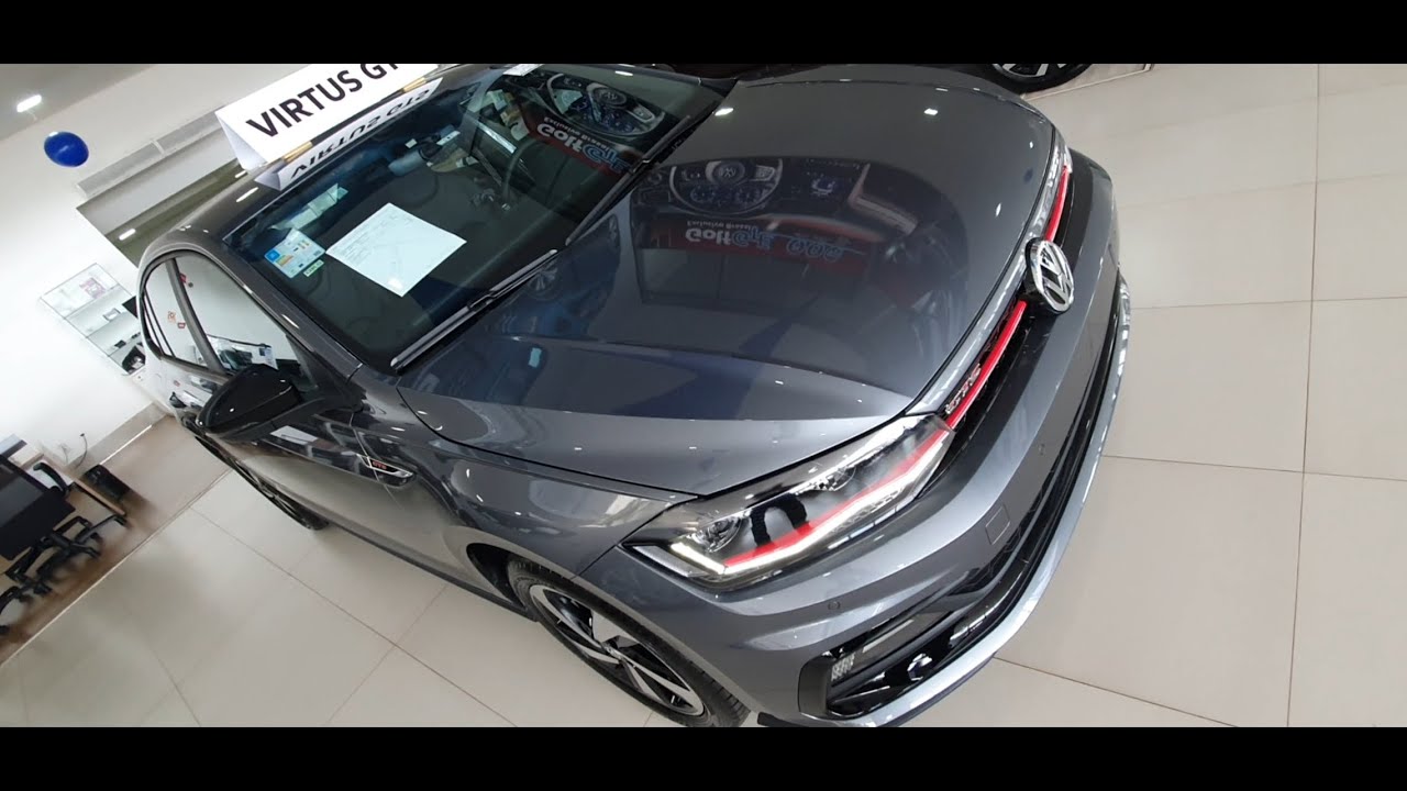 virtus gts 1.4