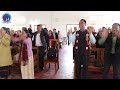 Alhou qemi Pu-Aza kuposhukulu II SBAK Mission Centre SBAK