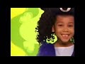 Playhouse Disney Promo Friendships 2003 