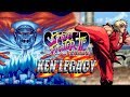 DAMN YOU BISOOON! : Ken Legacy -Super Street Fighter 2 Turbo '94