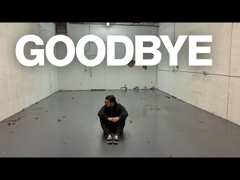 Moving Out Of My DREAM Automotive Shop After Almost 3 Years…