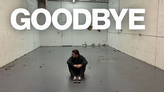 Moving Out Of My DREAM Automotive Shop After Almost 3 Years… 