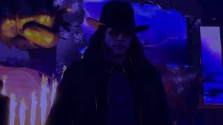 The Undertaker 92 Entrance WWE 2K24 Gameplay