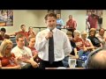 Jimbo Fisher Call-In Show - 10/8/14, Part 6