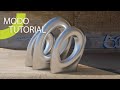 Modo Public organic Sculpture Tutorial