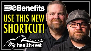 eBenefits Shortcut & MyHealtheVet | VA Health & Benefits Mobile Application | theSITREP