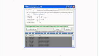 test menara adsl 8 mega