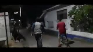 penangkapan kuntilanak jadi jadian | auto gagal