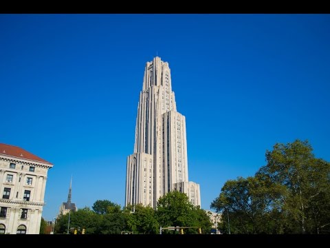 Video: Die Top 10 Museen zum Erkunden in Pittsburgh