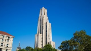 Top Tourist Attractions in Pittsburgh: Travel Guide Pennsylvania