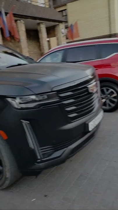 Красивые машины Кирова.#edit #киров #Kirov #shorts #car - YouTube
