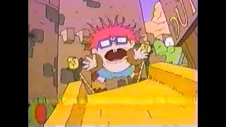 Rugrats - Vacation Special