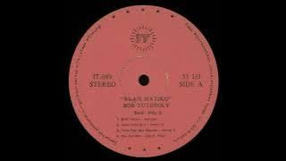 Buah Hati - Bob Tutupoly