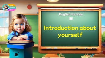 King English Kids: The English Reading for Kids 