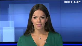 Новости 12:00, выпуск за 1 ноября 2019 года