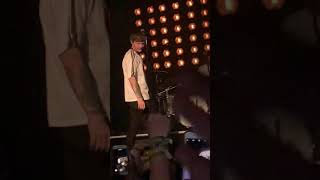 Louis Tomlinson- Only the Brave - Louis Tomlinson World Tour - Madrid - 10/03/2020