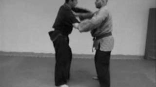 Ninjutsu, a collection of kata from Akban