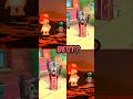 Lava Lollipop 🍭 #shorts #talkingtom #mario #tom #shortsvideo #supermario #funny #animation #memes