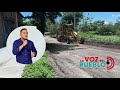 Anuncian reservorio de agua para evitar que El Espinal se vuelva a quedar sin el líquido vital