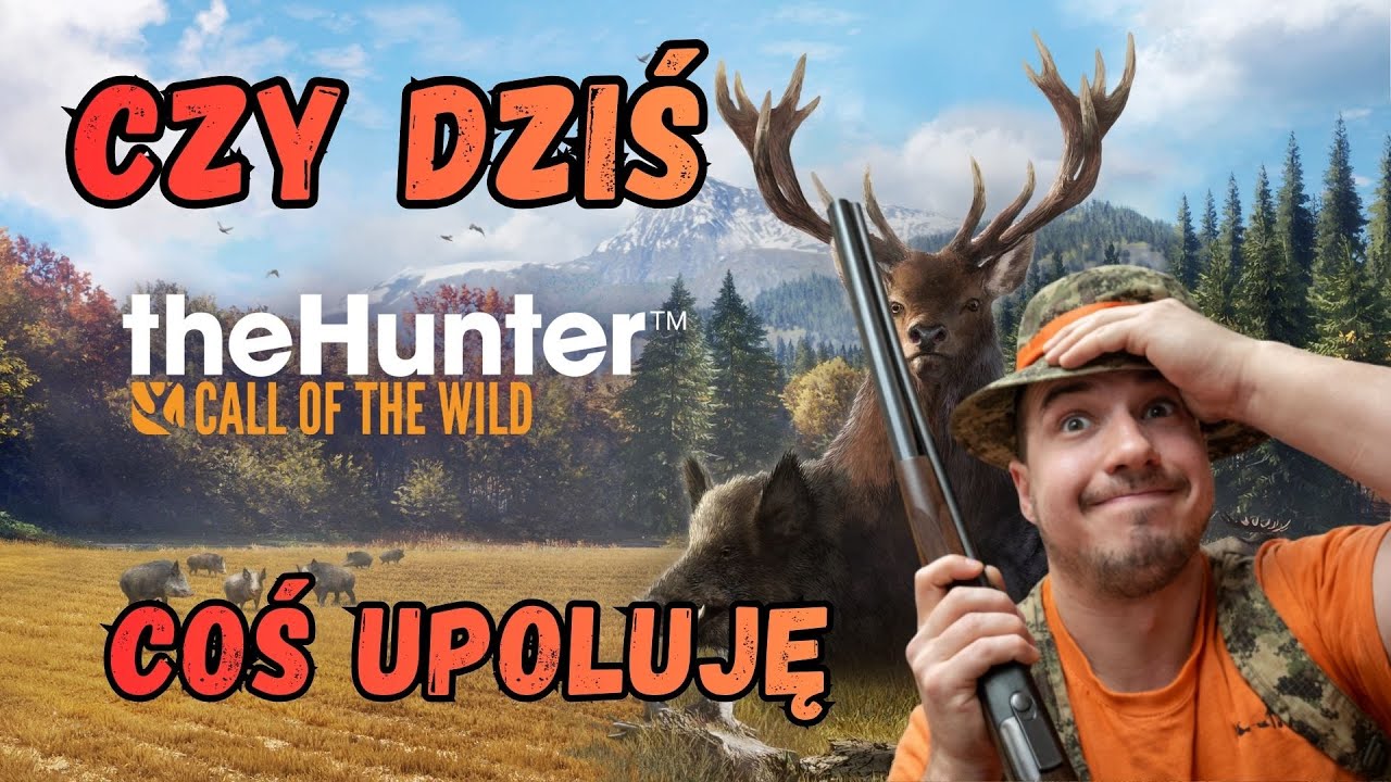 KOLEJNY DIAMENT? - The Hunter: Call of the Wild #18