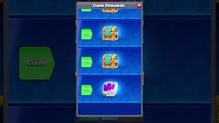 5 SECRETS YOU MISSED IN THE CLASH ROYALE EVOLUTION UPDATE!