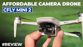 C-FLY MINI 2 - Full unboxing and preview #cflyfaithmini2