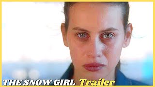 THE SNOW GIRL Trailer (2023) Milena Smit, Netflix Crime Mystery Thriller Series HD