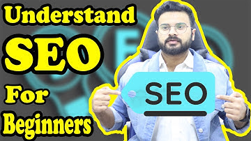 SEO For Beginners: A Basic Search Engine Optimization Tutorial for Higher Google Rankings