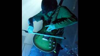jonny greenwood