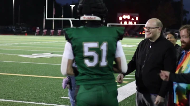 🎓🏈 Congratulations MGHS Class of 2026 Senior Football Players! 🏈🎓