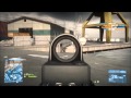 Battlefield 3 gameplay noshahrkanletdm