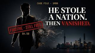 1MDB: The Stolen Billions That Funded "The Wolf of Wall Street